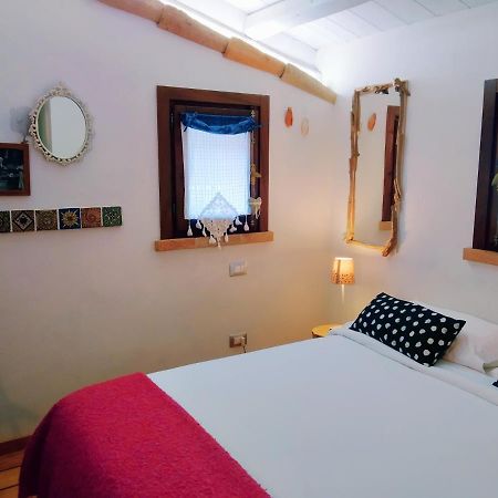 Bed and Breakfast Ca' Barbona à Lido di Classe Extérieur photo