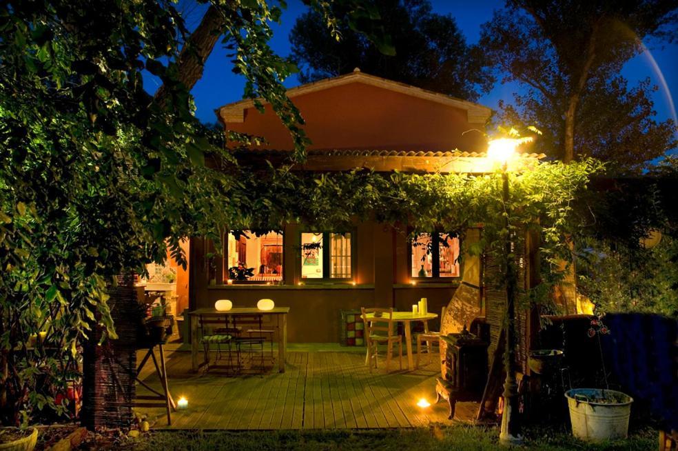 Bed and Breakfast Ca' Barbona à Lido di Classe Extérieur photo