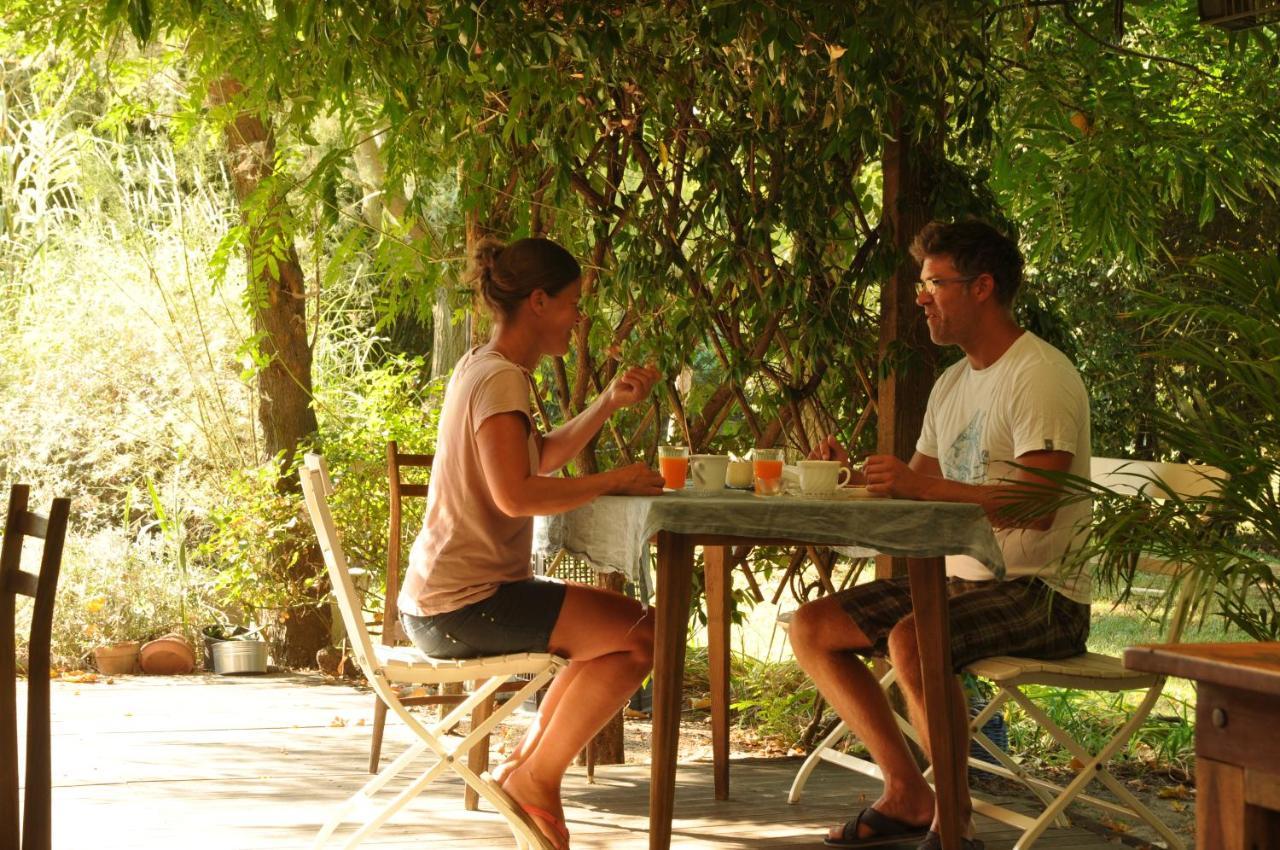 Bed and Breakfast Ca' Barbona à Lido di Classe Extérieur photo
