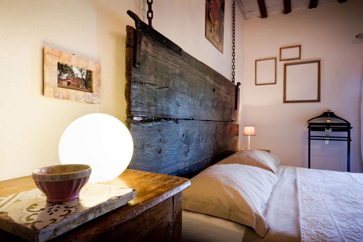 Bed and Breakfast Ca' Barbona à Lido di Classe Extérieur photo
