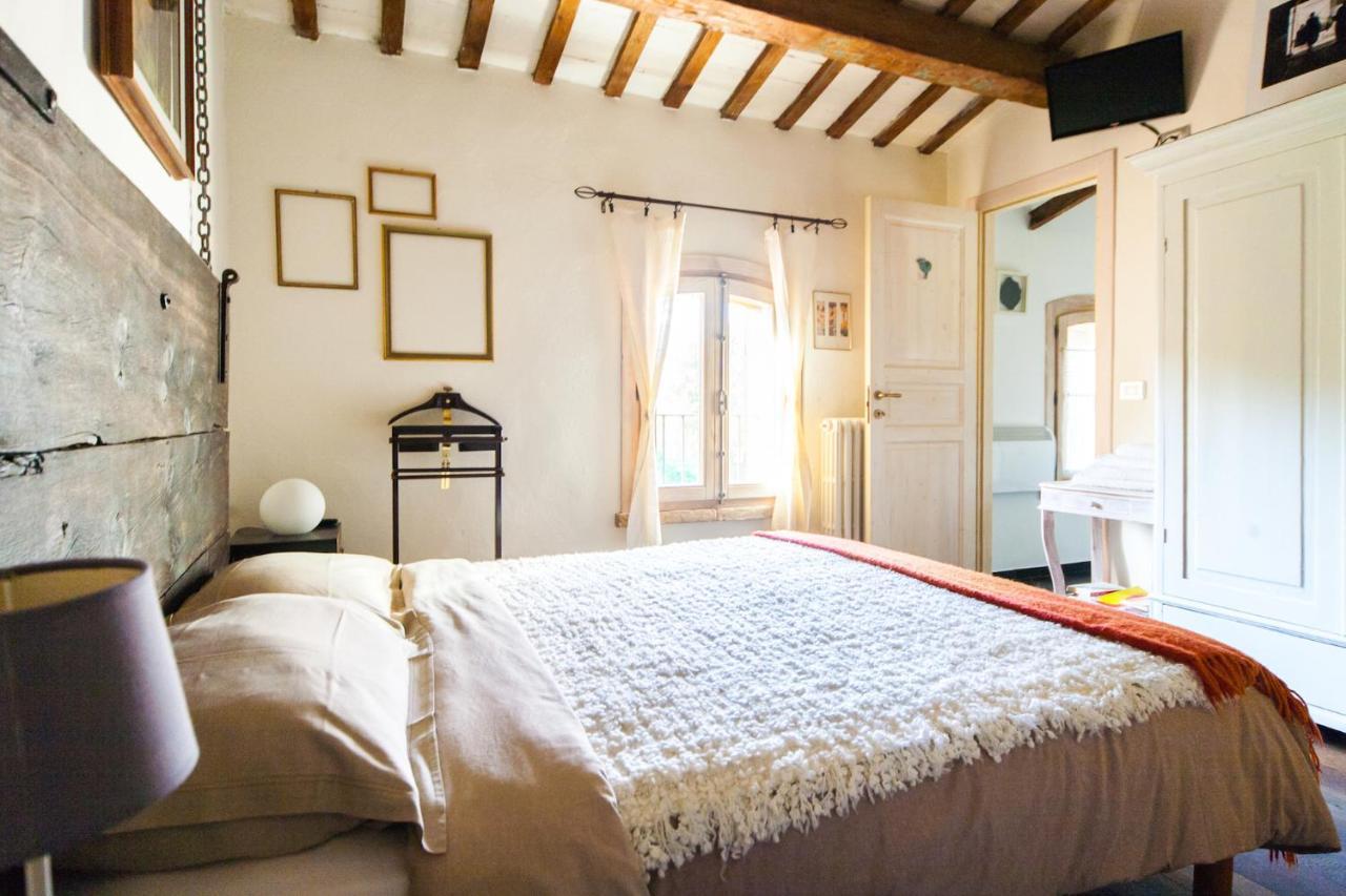 Bed and Breakfast Ca' Barbona à Lido di Classe Extérieur photo