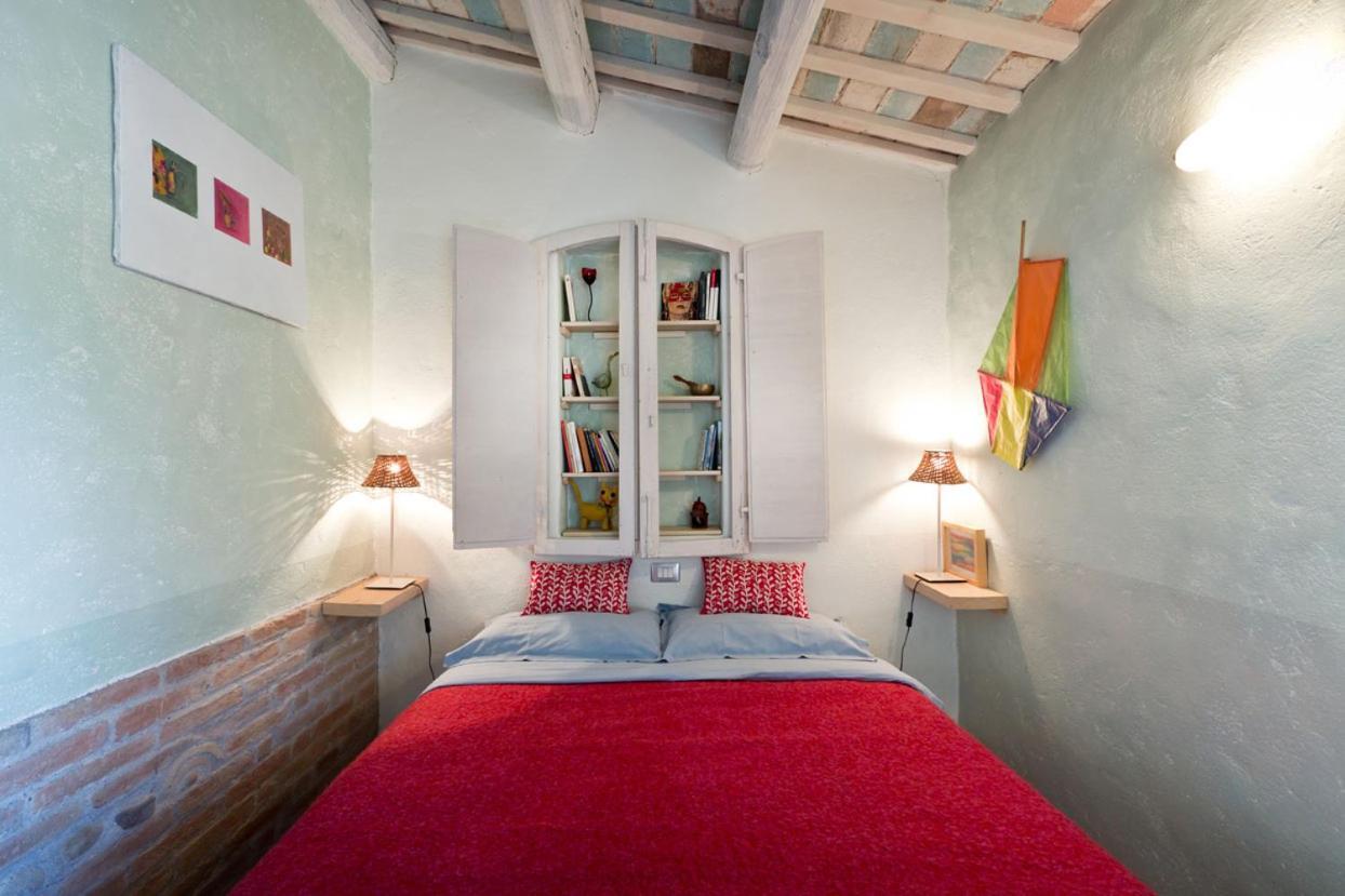 Bed and Breakfast Ca' Barbona à Lido di Classe Extérieur photo