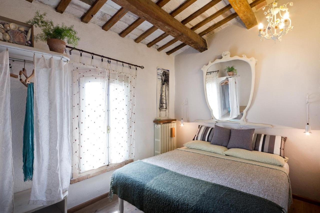 Bed and Breakfast Ca' Barbona à Lido di Classe Extérieur photo
