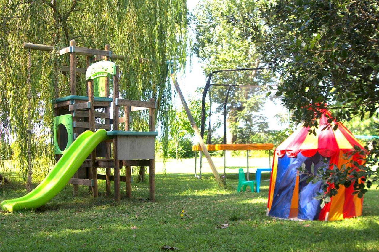 Bed and Breakfast Ca' Barbona à Lido di Classe Extérieur photo