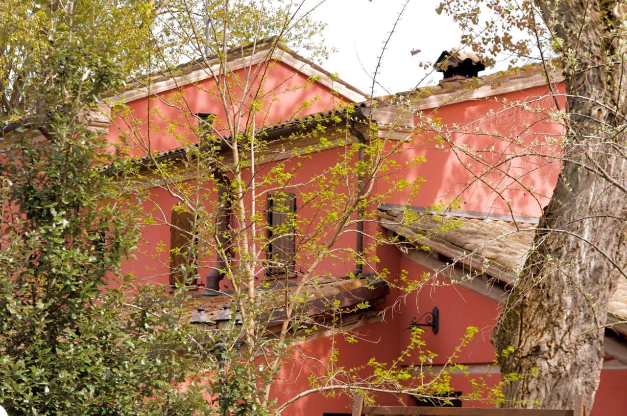 Bed and Breakfast Ca' Barbona à Lido di Classe Extérieur photo