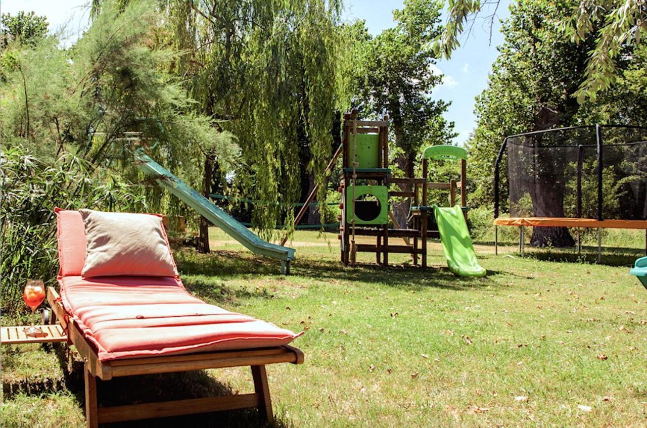 Bed and Breakfast Ca' Barbona à Lido di Classe Extérieur photo