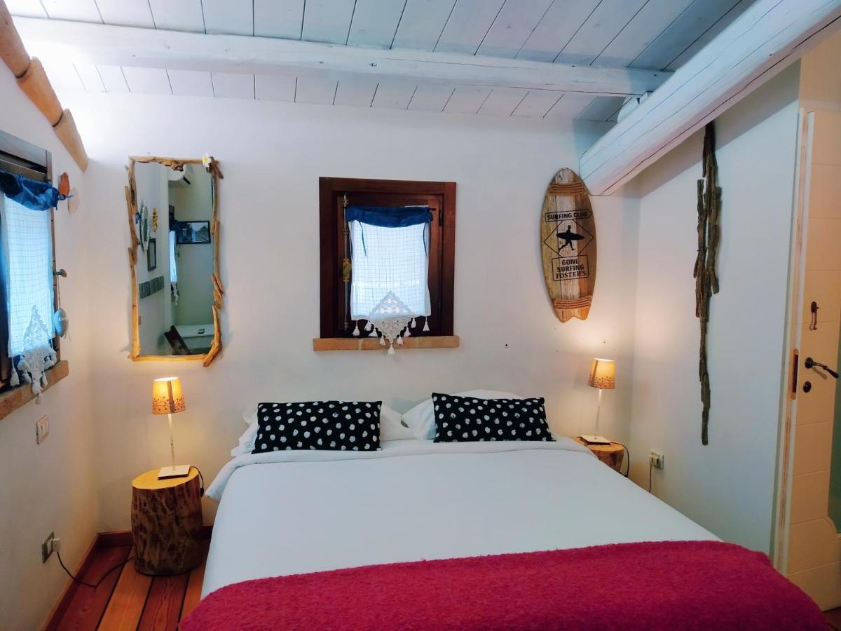 Bed and Breakfast Ca' Barbona à Lido di Classe Extérieur photo