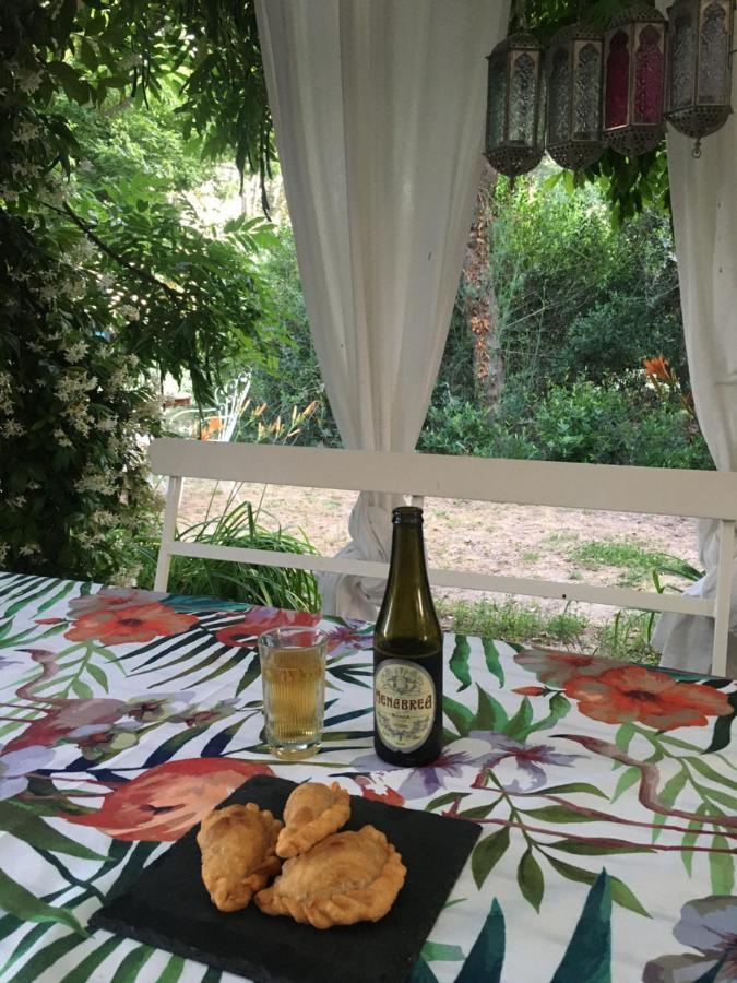 Bed and Breakfast Ca' Barbona à Lido di Classe Extérieur photo